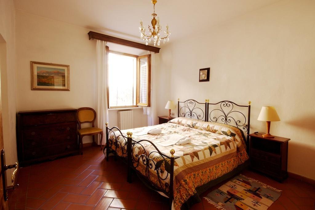 Locanda Il Pino Bed & Breakfast San Gimignano Room photo